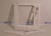 RAMA PLASTIKOWA-GÓRNA/A160